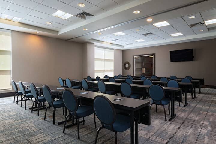 Meeting 19 of 20