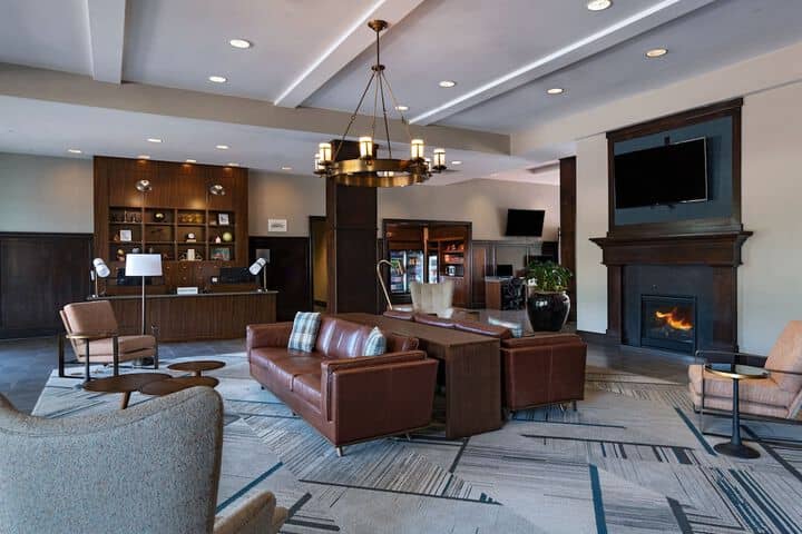 Hotel Interior 2 of 20