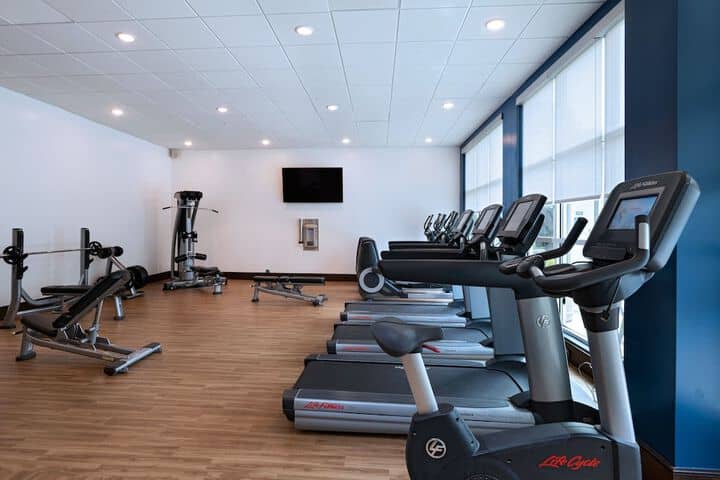 Health and Fitness 11 of 20